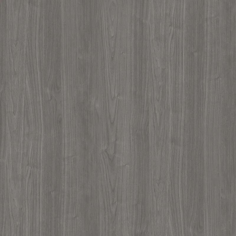 Ash Gray / Heather Gray / White / Modern Gray – Transitional Desk Hutch, 1-Person