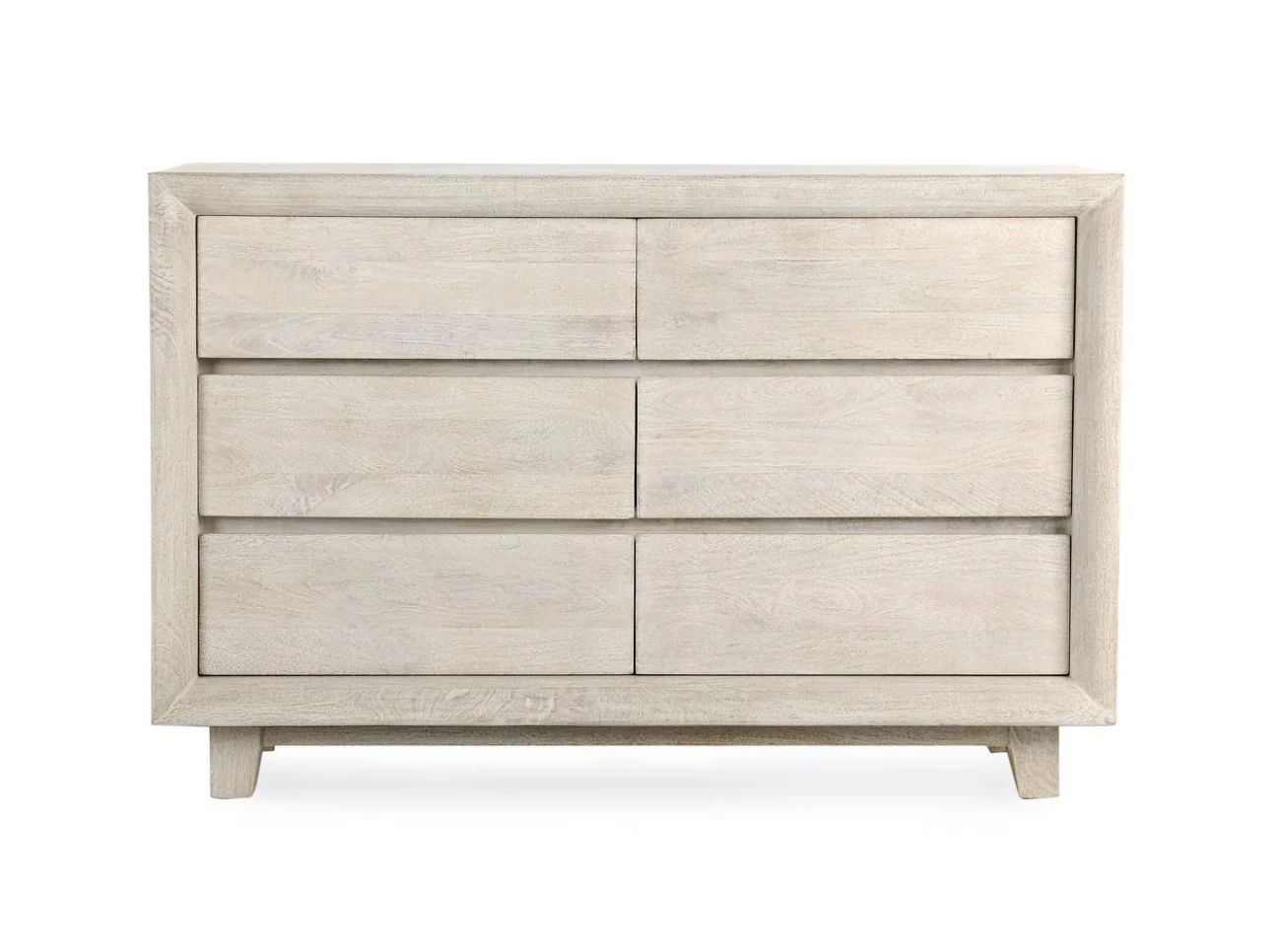 Reece 6Dwr Dresser