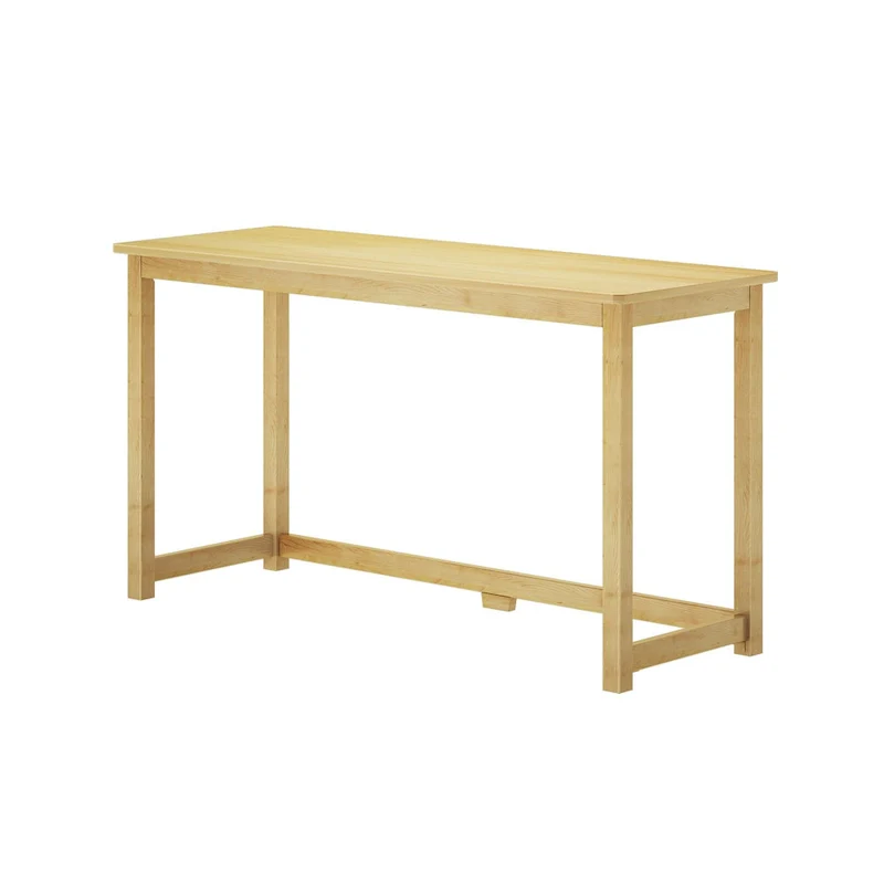 Plank and Beam Simple Desk - 55.25