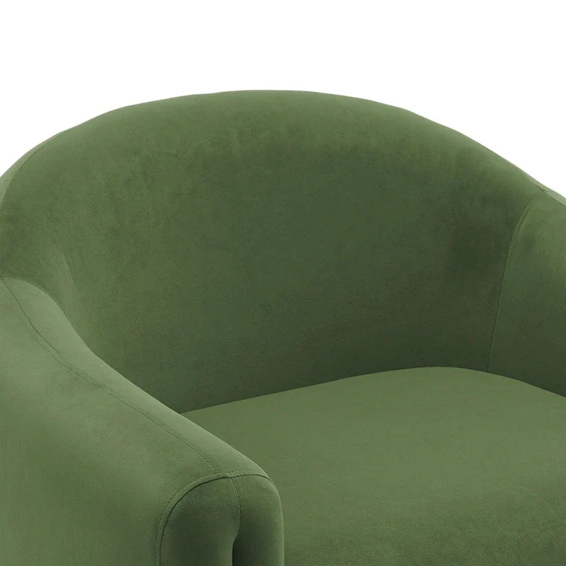 Modern 32.3 wide Upholstered Accent Chairs Set of 2