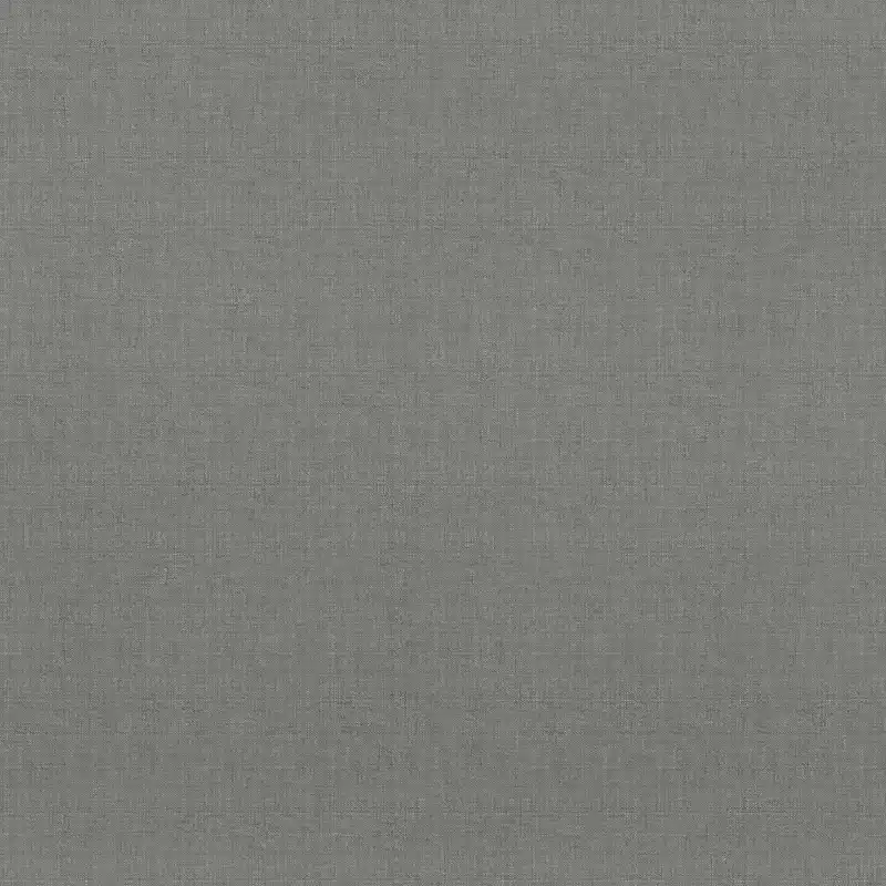 Beige / Light Grey / Black Linen Upholstered Platform Bed with Square Stitching Headboard – Twin / Full / Queen / King