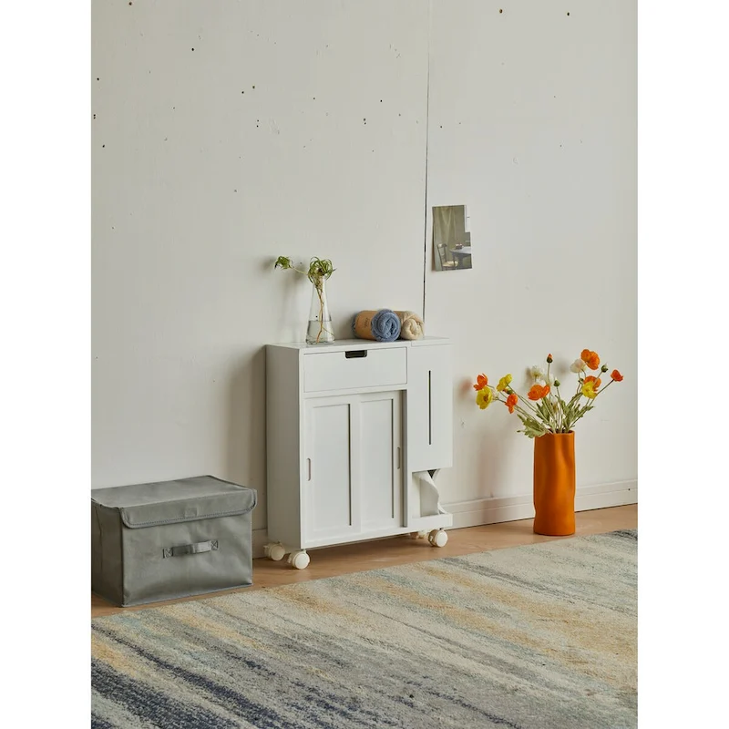 Greenville Signature. Free-standing Bathroom Cabinet