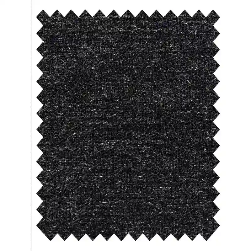 Sophia Belfast Round Upholstered Ottoman