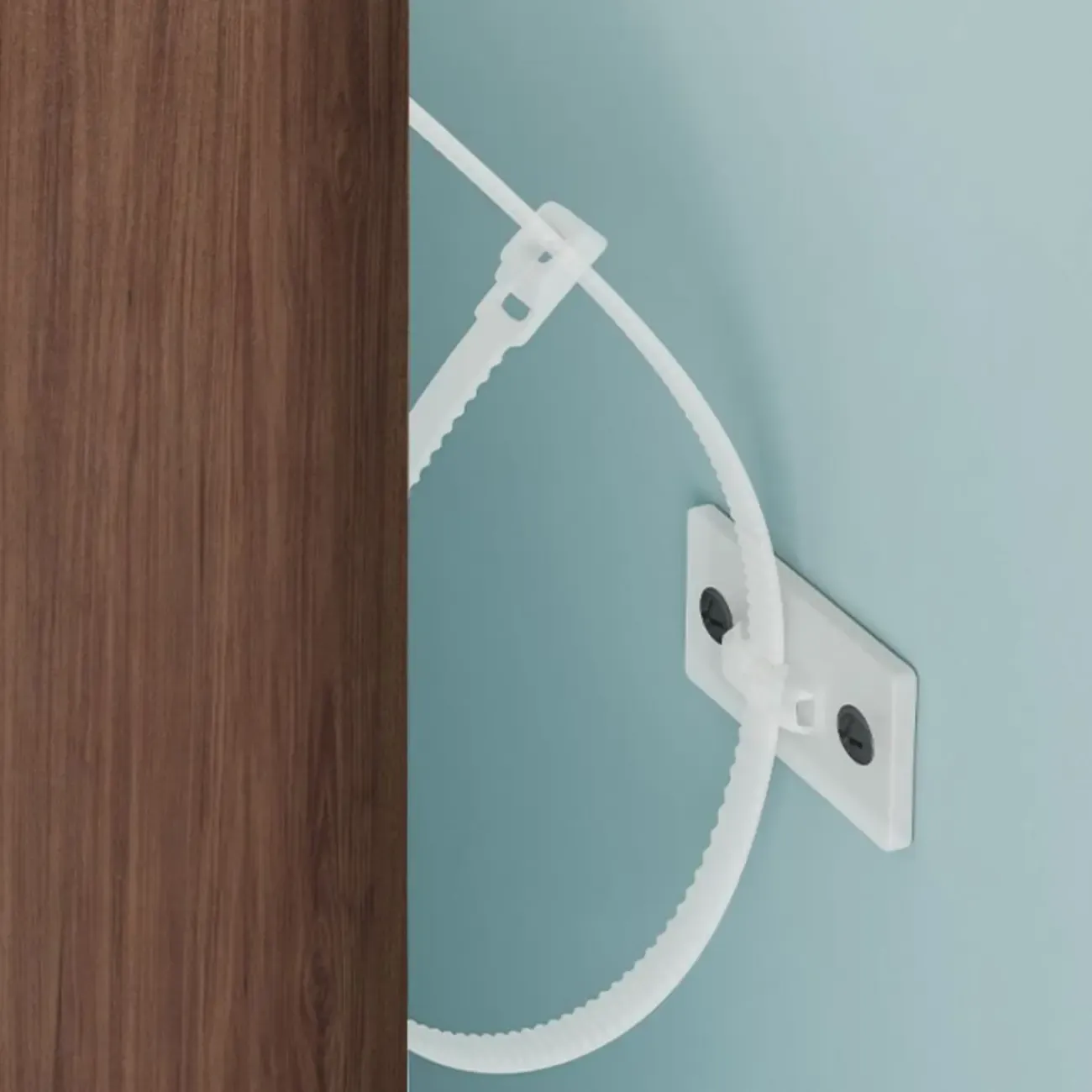 Traditional Hidden Adjustable 3 Tiers Solid Wood Shoe Cabinet