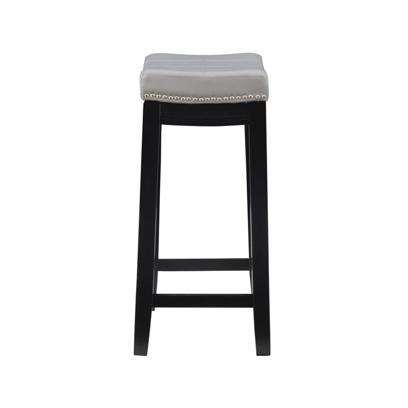 Linon Willamette 26-inch Counter Stool