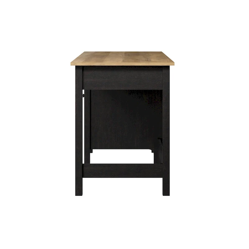 Mayfield 54W Computer Desk with Drawers by Bush Furniture