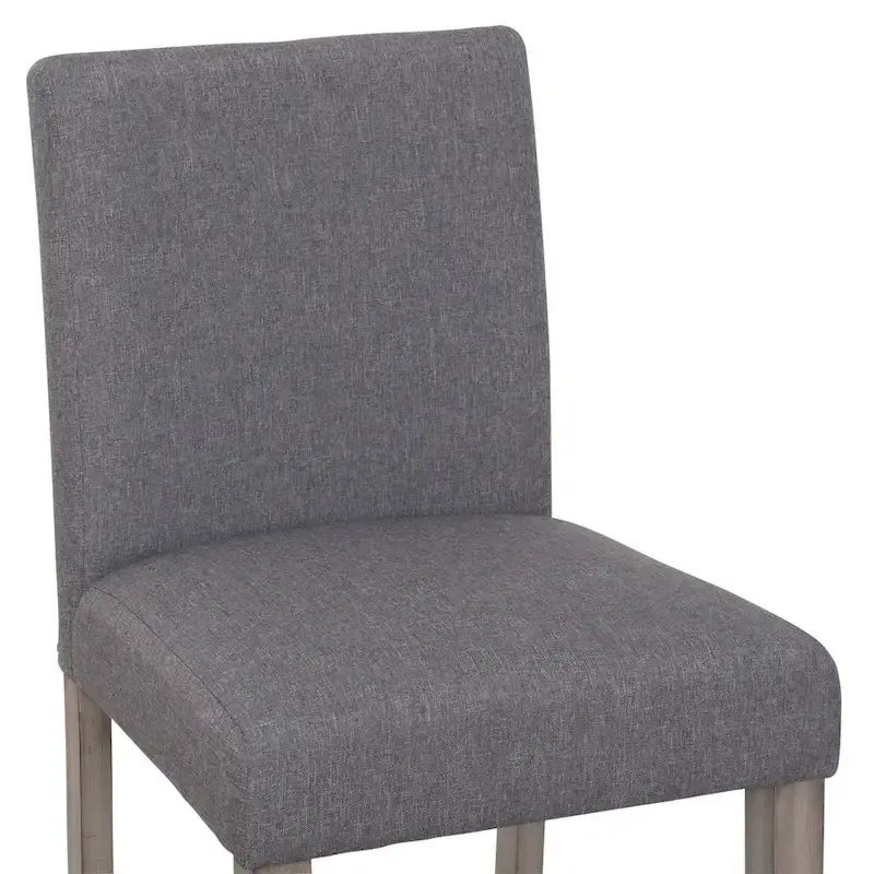 Upholstered 25 Counter Height Bar Stool