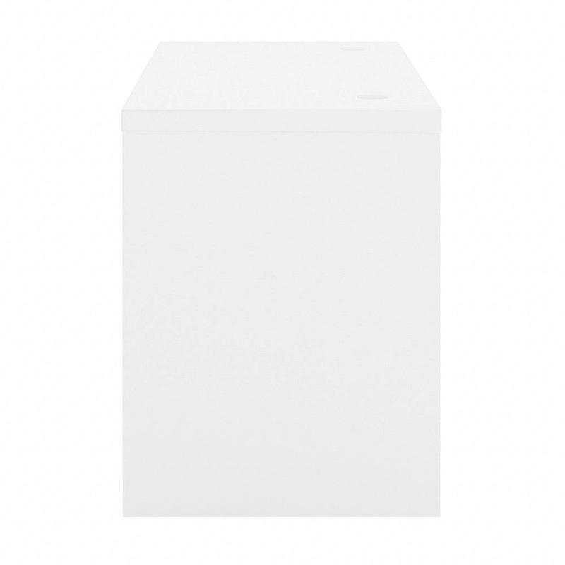 Echo 60W Credenza Desk by Bush Business Furniture