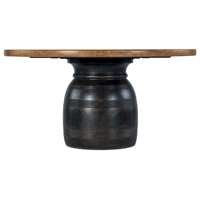 Big Sky Round Dining Table - 60W x 60L x 30.5H