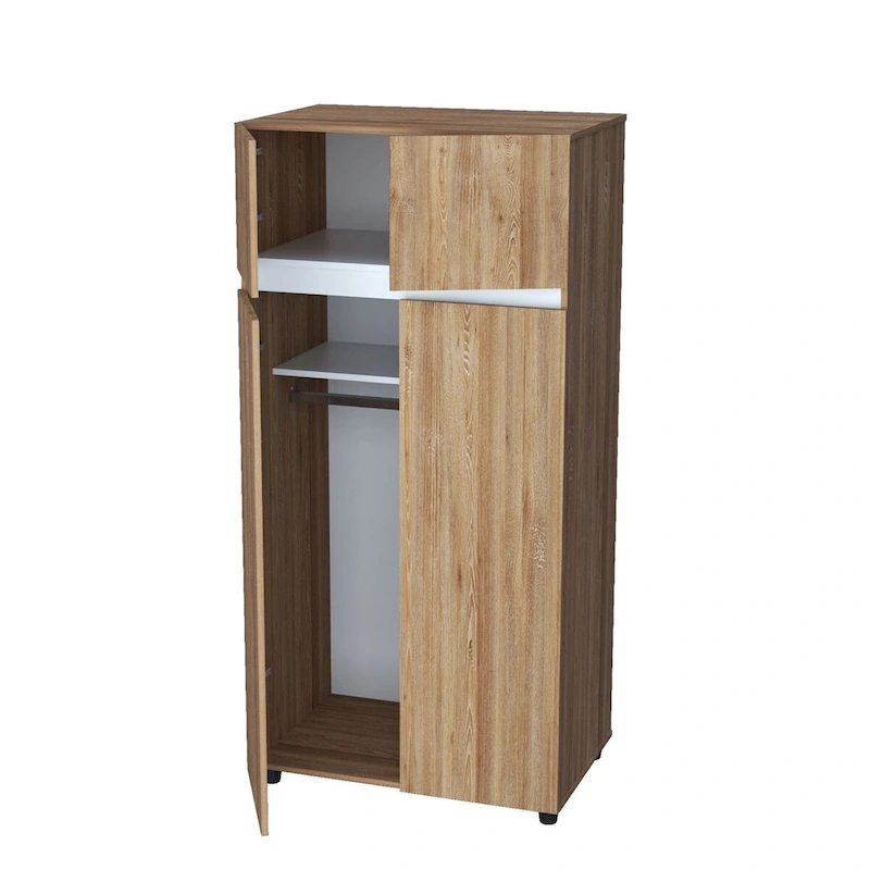 65-inch Armoire/ Wardrobe by Inval