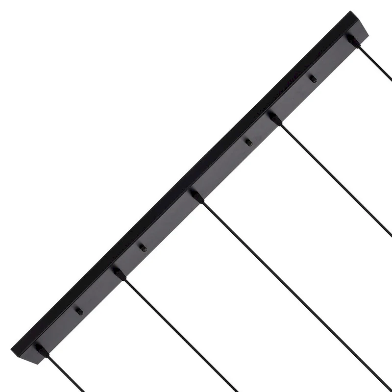 Delia 5-Light Cluster Pendant