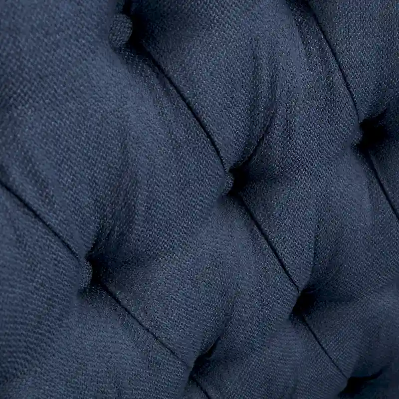 360-Degree Swivel Glider Chair