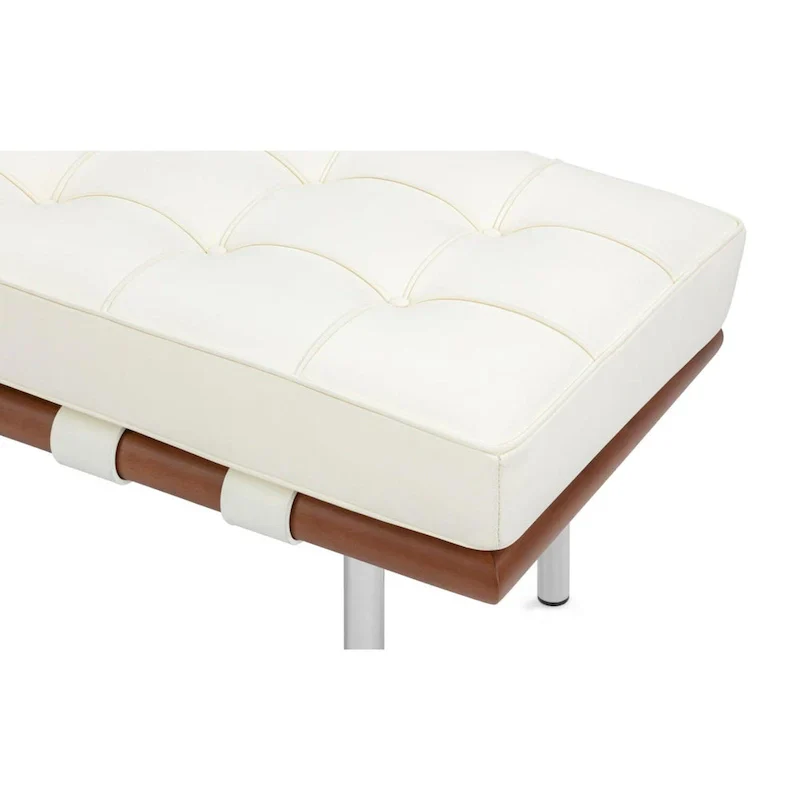 Manhattan Bench Pavillion