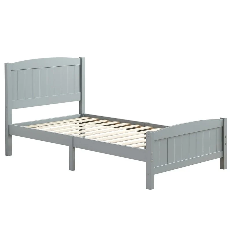 Pine Twin Bed Frame