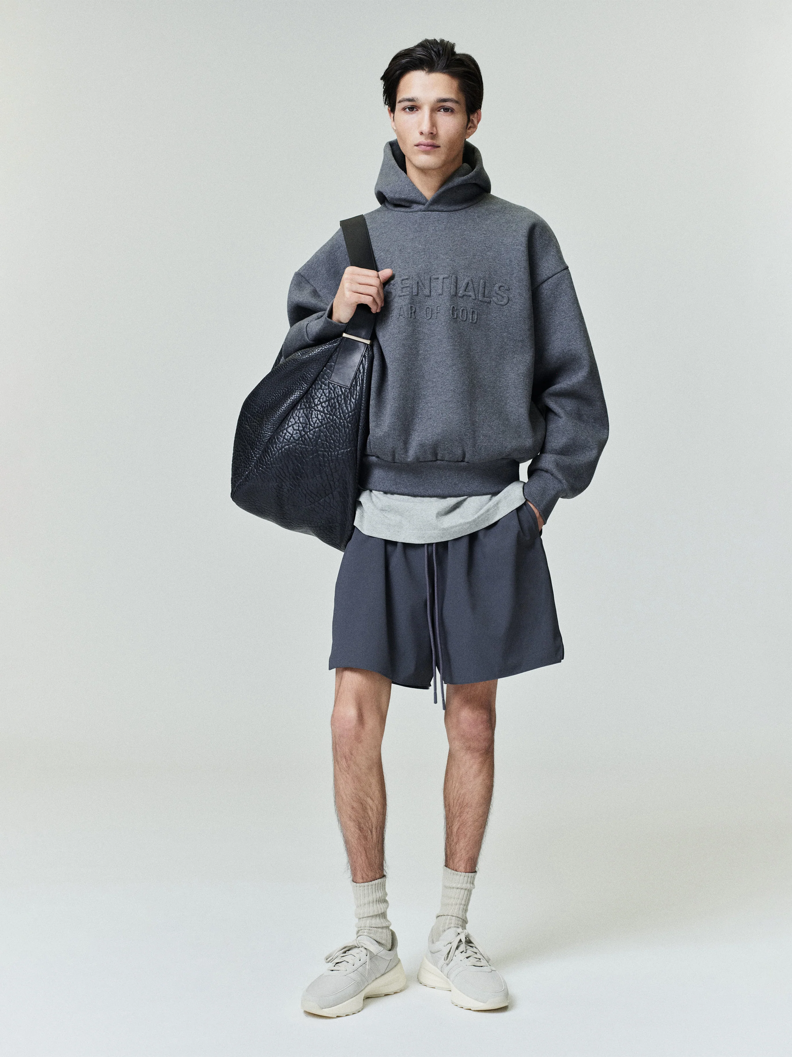Tech Nylon Classic Short