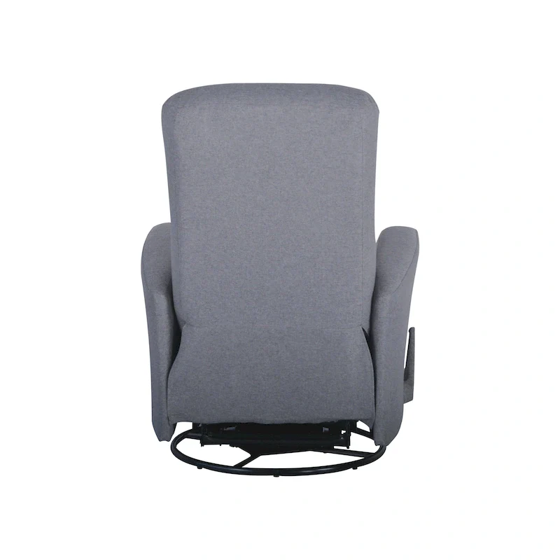 Glider Recliner Rocker Recliner Swivel Recliner Chair Accent Chair