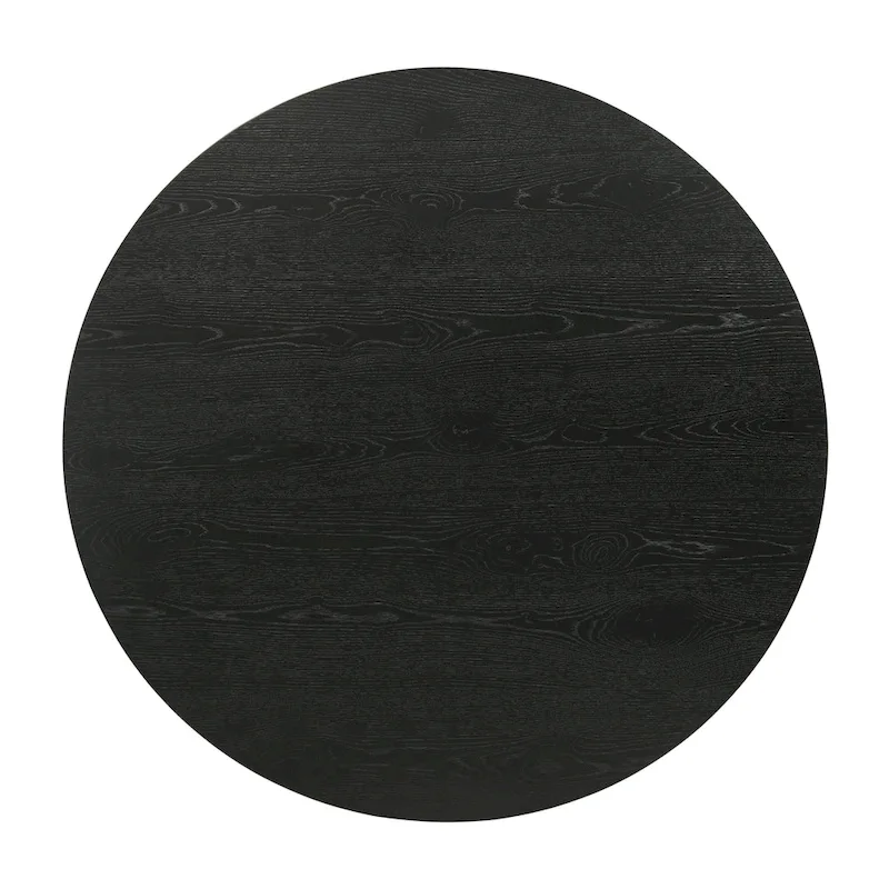 48 Pedestal Dining Table