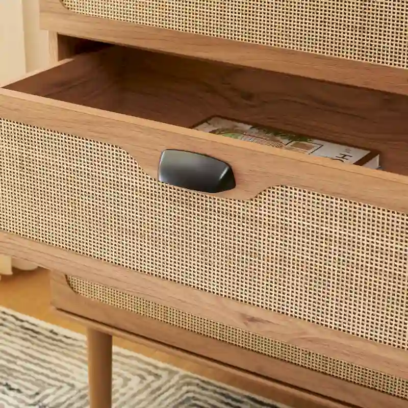 SAFAVIEH Dezzie 3-Drawer Chest