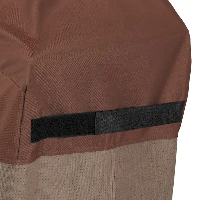 Duck Covers Ultimate Round Fire Pit up to 68in DIA