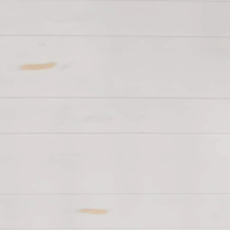 Solid Pine Farm Dining Table with X-Style Legs - 9' x 40