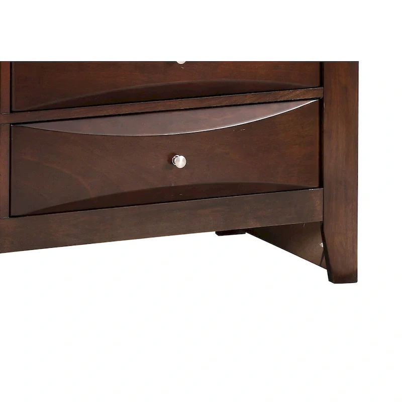 Marilla 8 Drawer Dresser