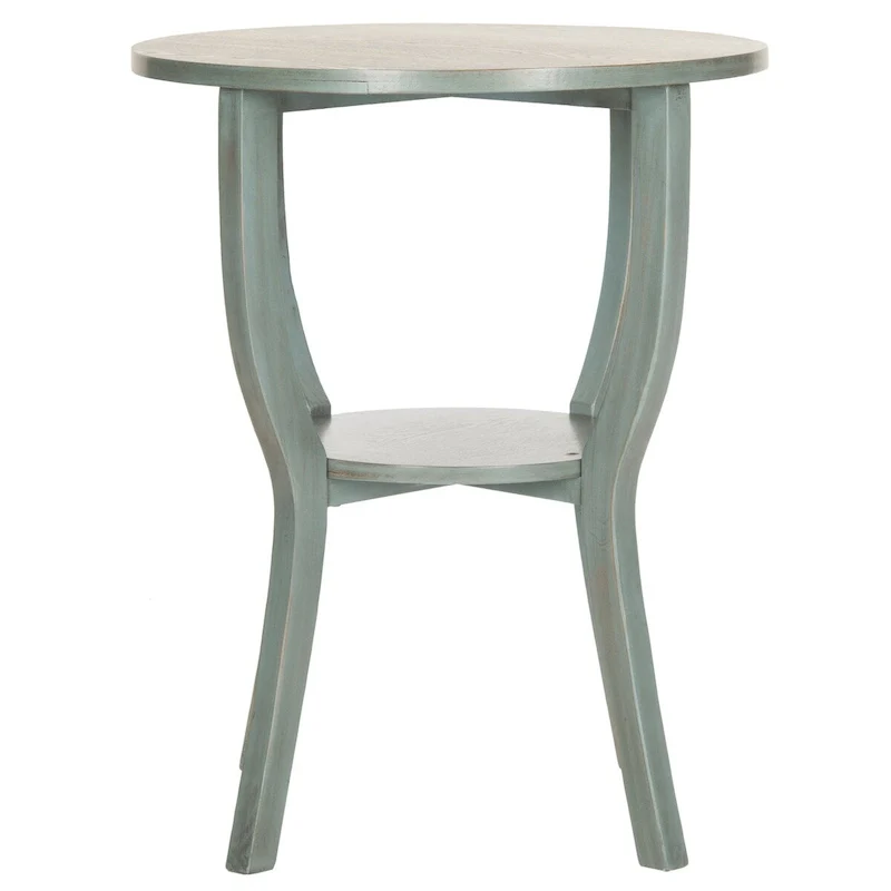 Accent Table - 22 x 22 x 30.3 - 22Wx22Dx30H