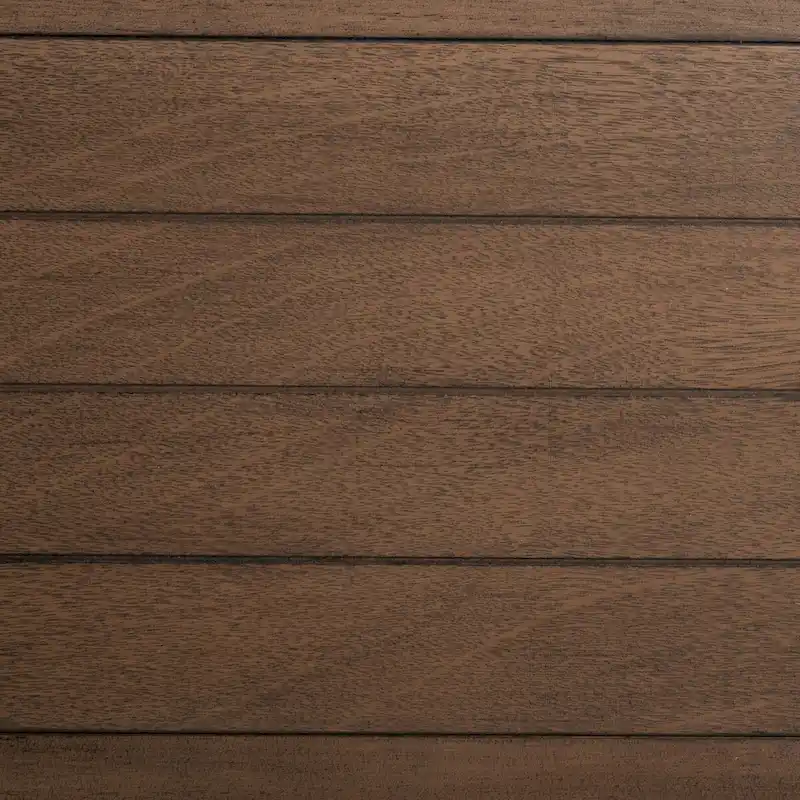 Novella Bottom Shelf Console Table - 31.5  W x 11.8  L x 29.5  H - 32Wx12Dx30H