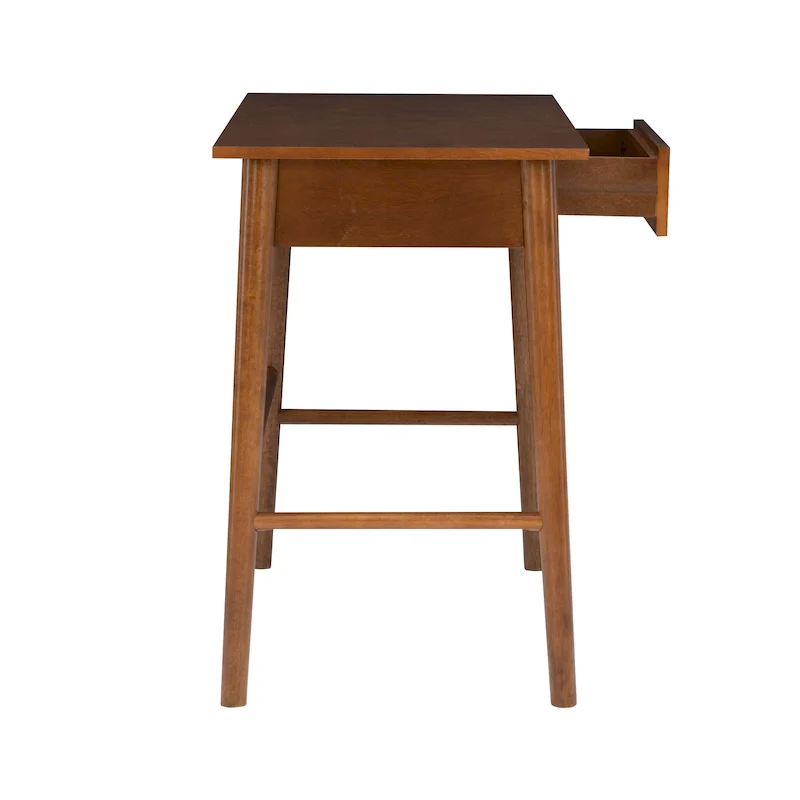 Meade Mid-Century Modern Desk