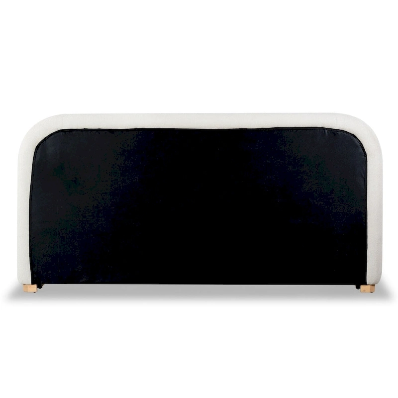 SAFAVIEH Couture Jennabryanna Boucle Bed