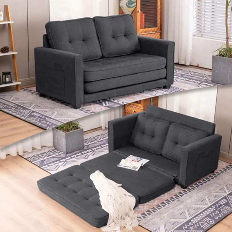 VINGLI Loveseat Sleeper
