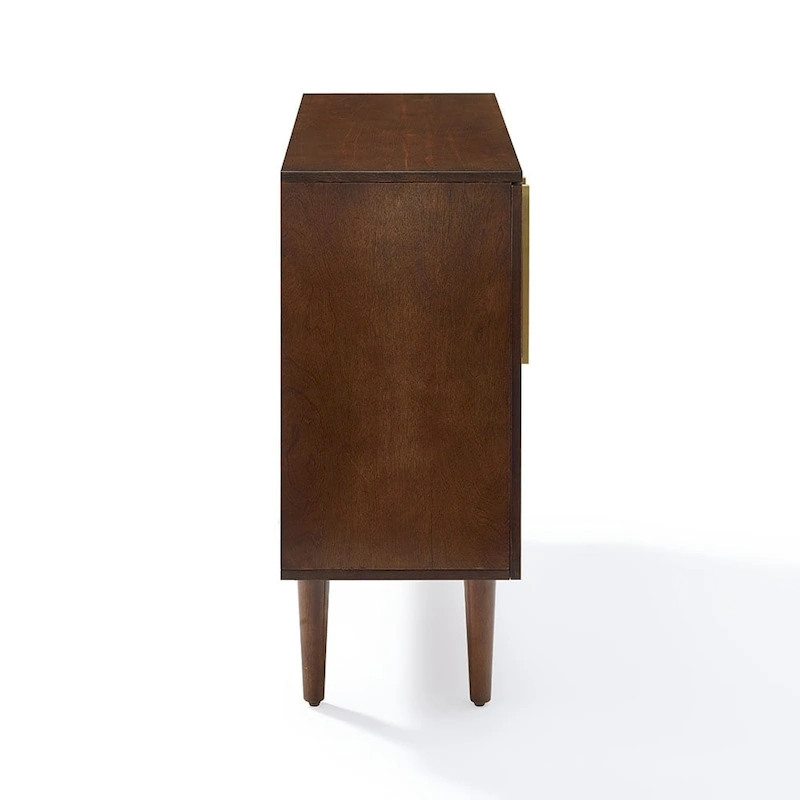 Crosley Everett Console Cabinet