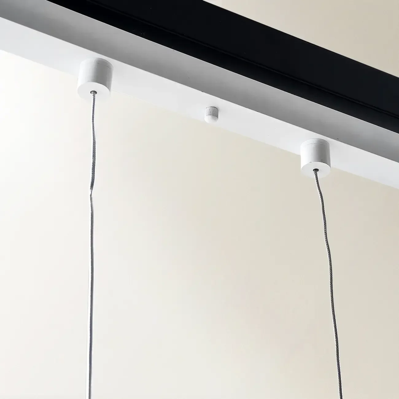 Modern Art LED Glass Island Chandelier