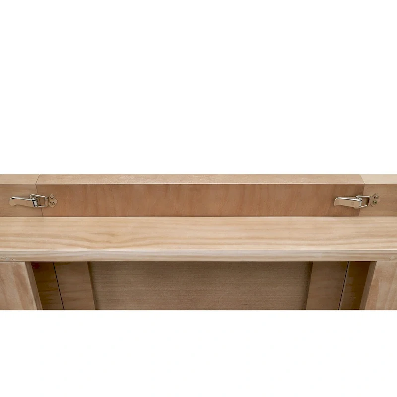 Bloomfield Butterfly Dining Table w/ 20 Ext