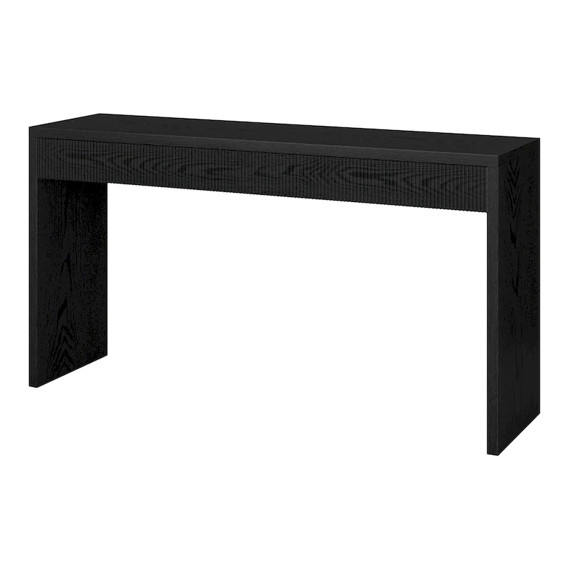 Lawrence 55 Wide Rectangular Console Table - 55 Wide