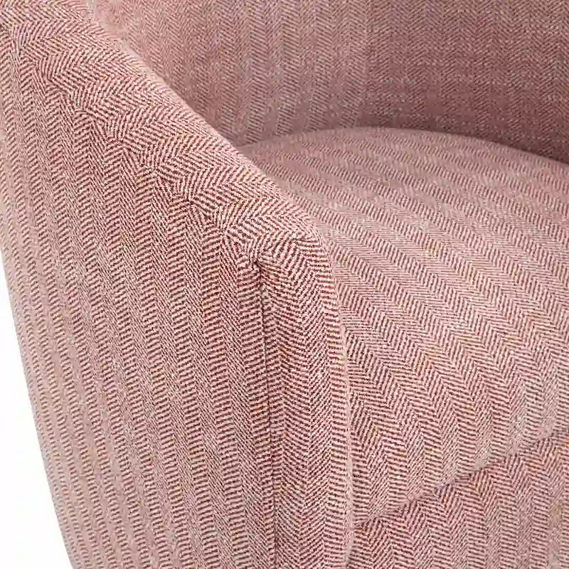 Leony Swivel Accent Chair