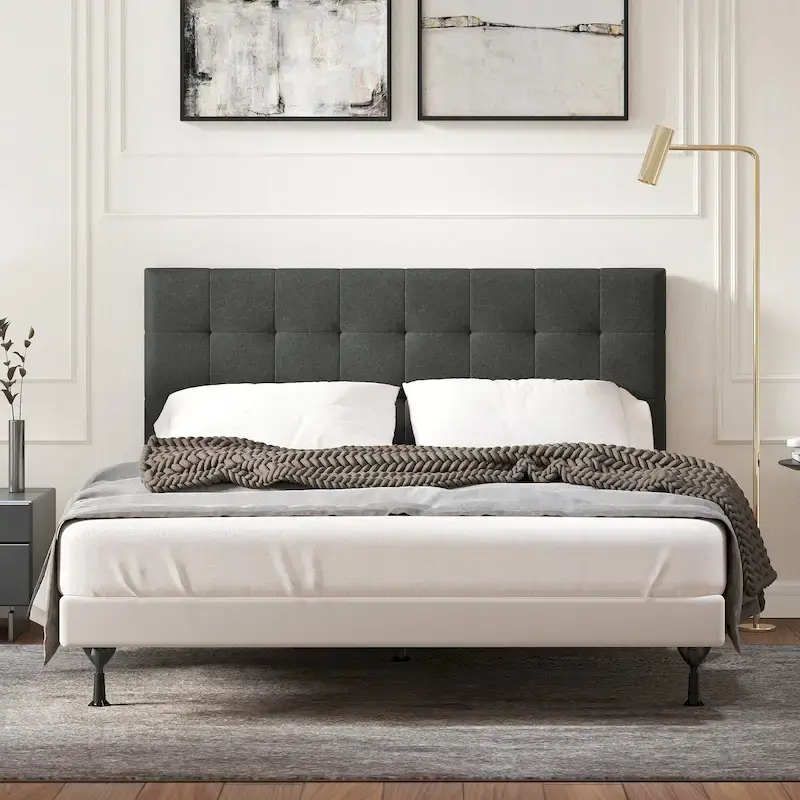 Kaya Upholstered Headboard