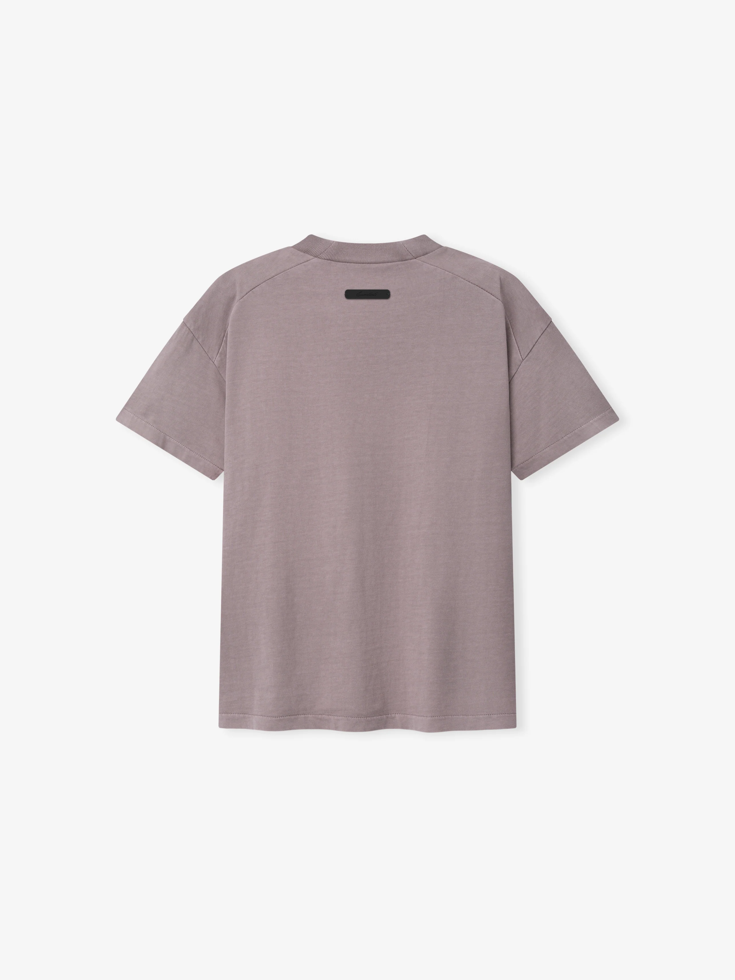 Womens Campus Classic Short Sleeve Tee