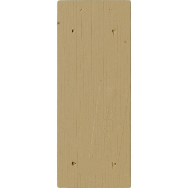 Hamilton Traditional Bracket