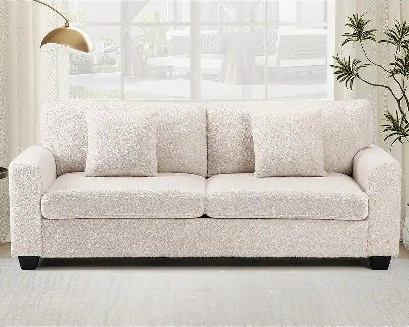 Double sofa