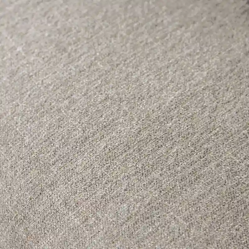 Ilka Transitional Chenille L-Shaped Flared Arms Sectional by