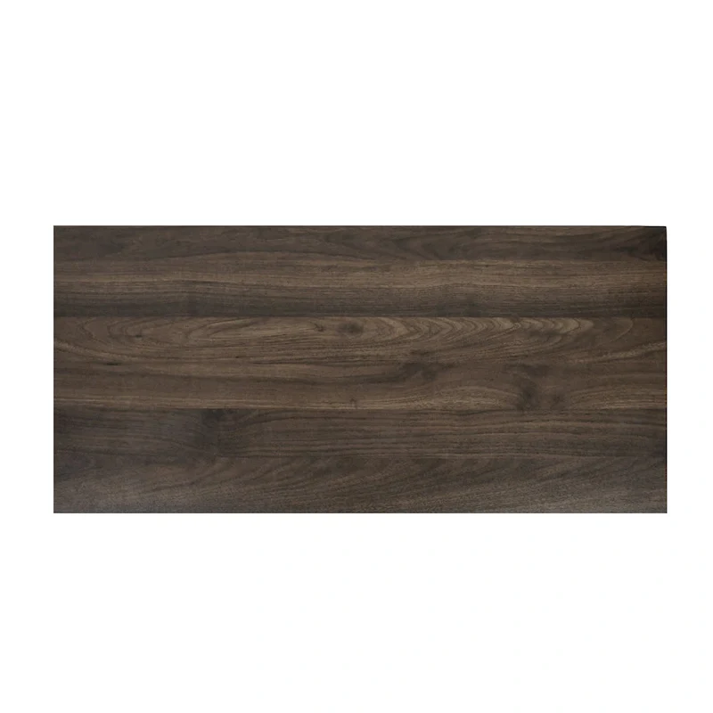 Walnut / Walnut+White / Gray Maple Mid-Century Modern 3-Drawer Chest – Single