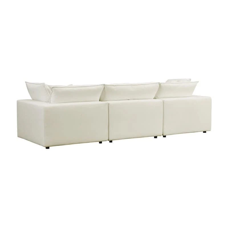 Cali Modular 3 Piece Sofa