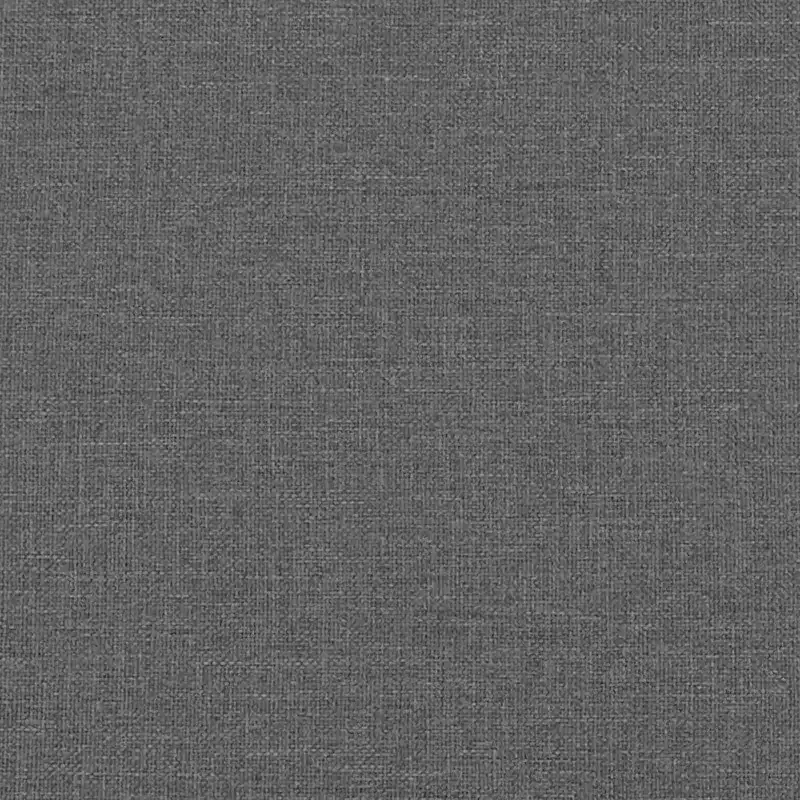 vidaXL Sofa Set 2 pcs Dark Grey 68.90 x 32.28 x 31.50 in Fabric
