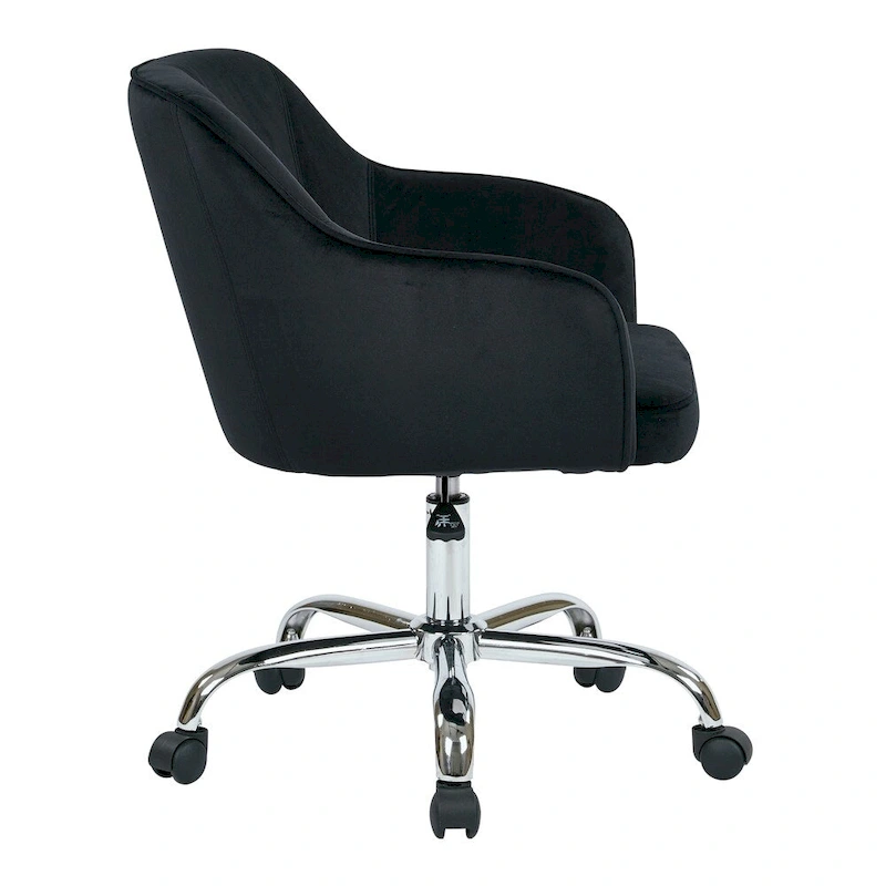 OSP Home Furnishings Bristol Task Chair