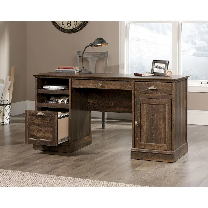 Barrister Lane Executive Desk
