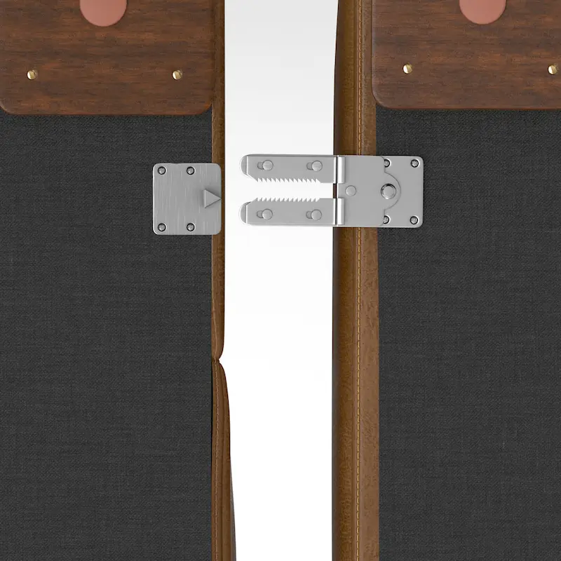 WyndenHall Biggs 2-Seater Modular Sofa