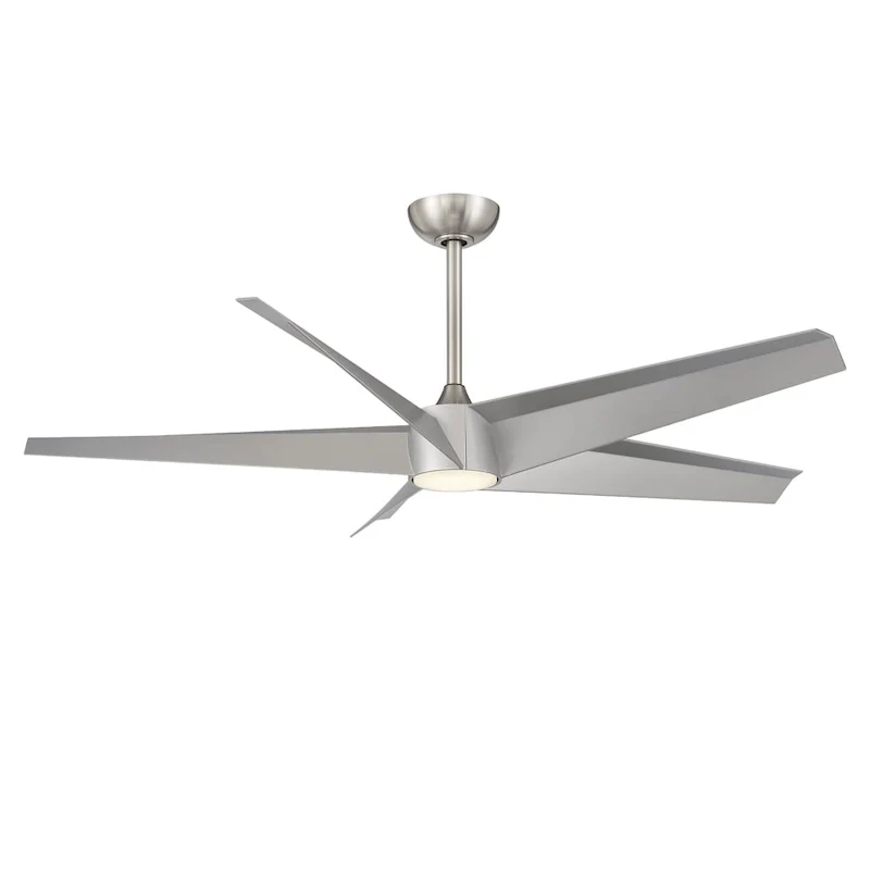 Urban Heights 56  Ceiling Fan with LED Light