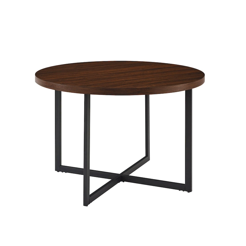 Middlebrook Designs Urban Round Dining Table