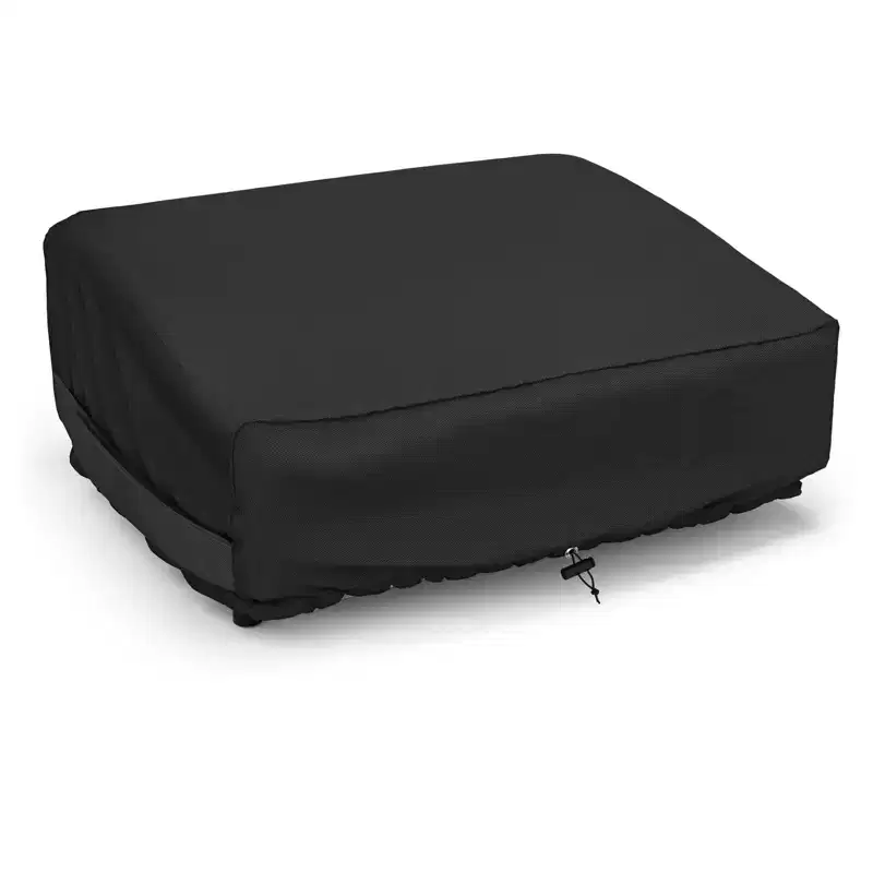 SHINESTAR Griddle Cover for Blackstone 22 Inch 17 Inch Griddle, Royal Gourmet PD1301S / PD1202R and More Table Top Griddles, Heavy Duty, Waterproof