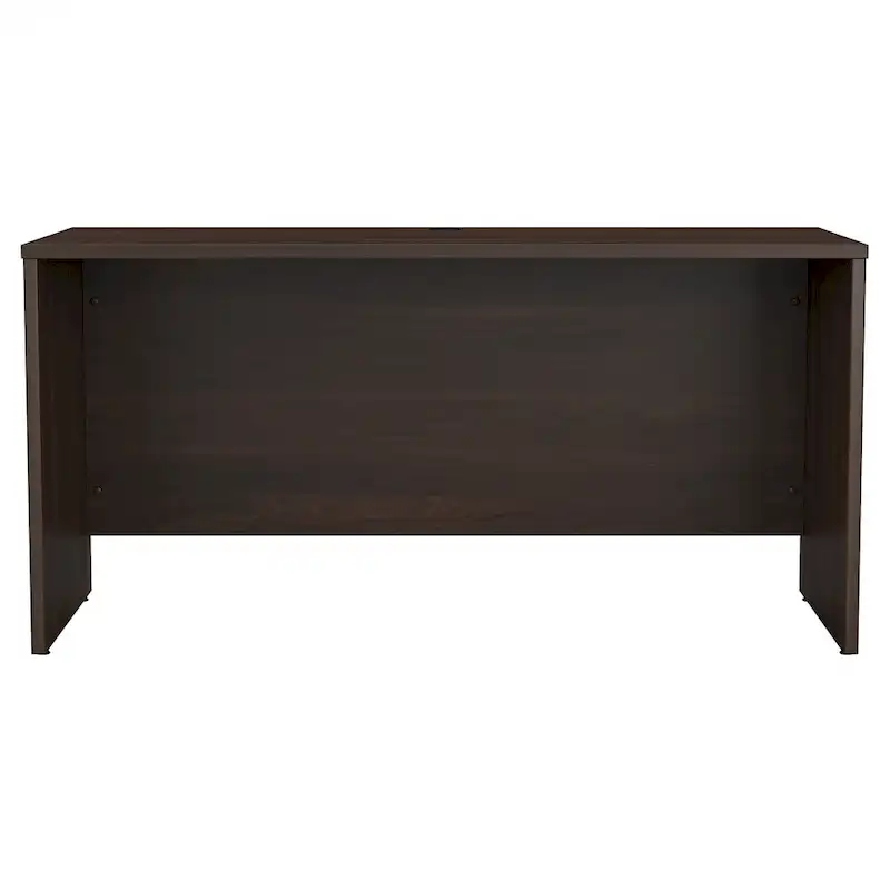 Studio C 60W x 24D Credenza Desk by Bush Business Furniture